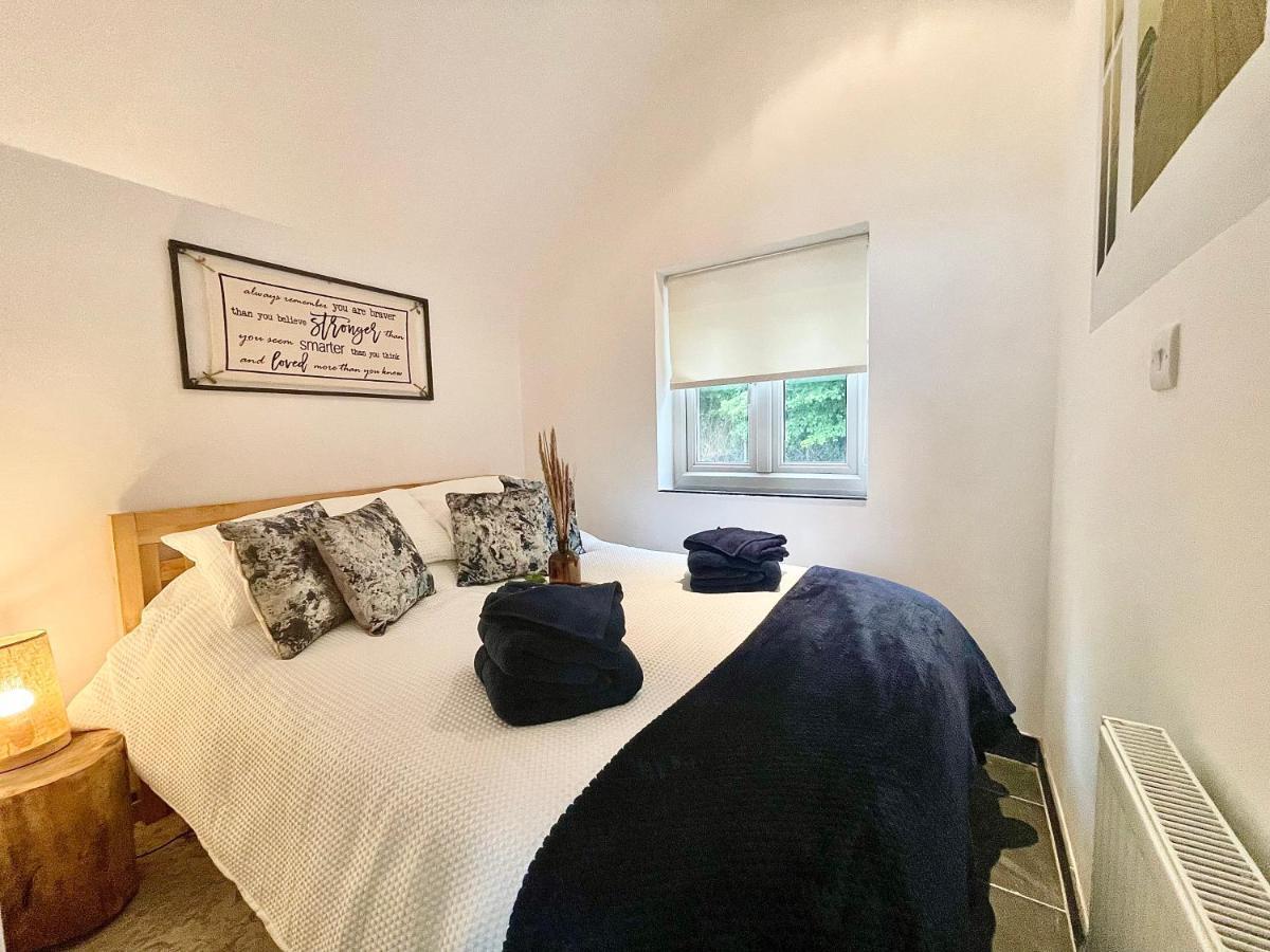 The Mermaids Watch Pendine Dog Friendly With Cymru Holidays 외부 사진