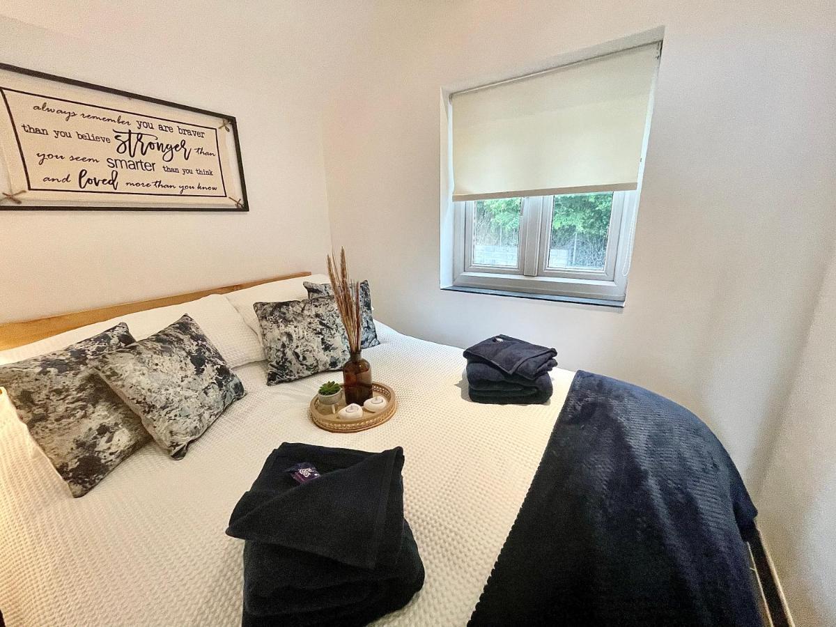 The Mermaids Watch Pendine Dog Friendly With Cymru Holidays 외부 사진