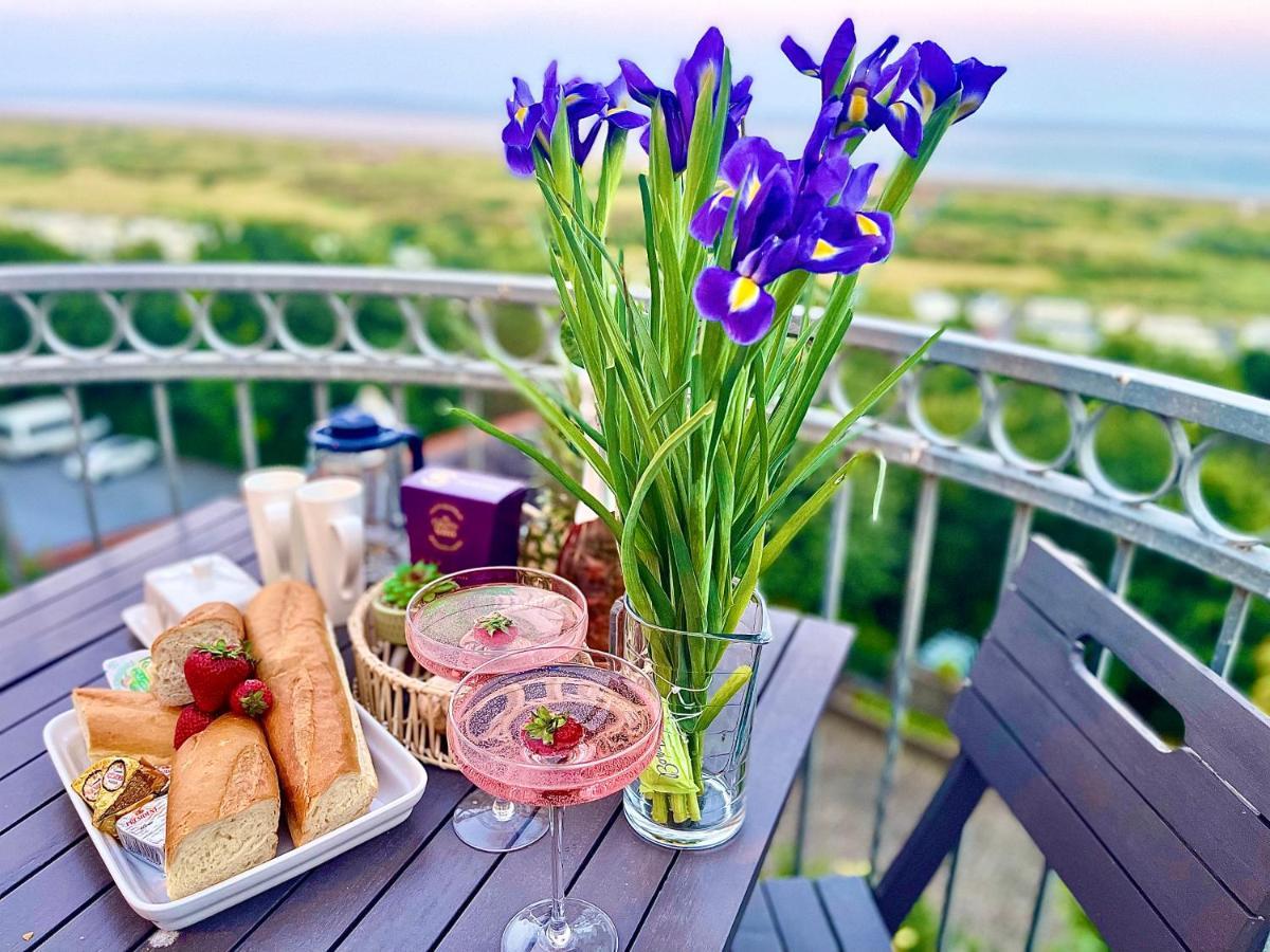 The Mermaids Watch Pendine Dog Friendly With Cymru Holidays 외부 사진